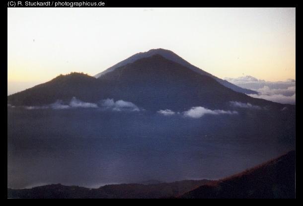 03-49 Gunung Agung vom Batur er