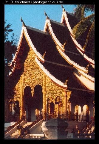 08-09 Luang Prabang Ho Phra Bang