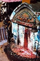 06-27 Bakhtapur Altar