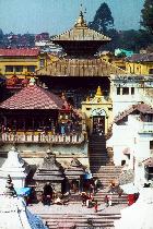 05-18 Pashupatinath Tempel