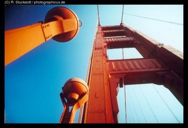 01-39 Golden Gate Bridge Pylon